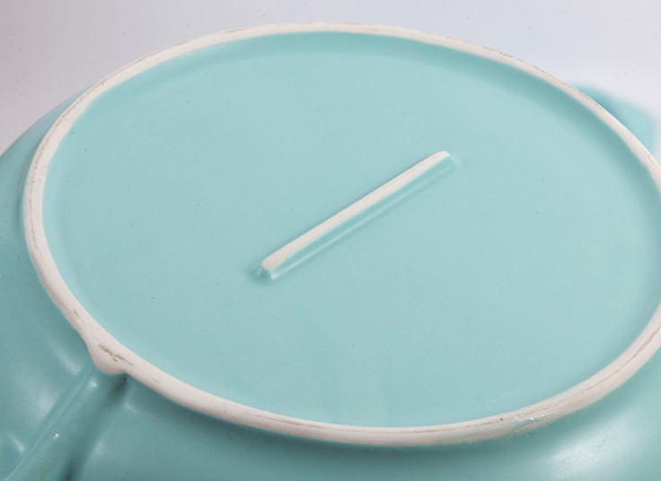 انواع تابه سرامیکی kaolin karana