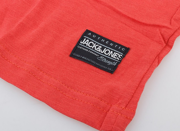تیشرت آستین کوتاه Jack and Jones