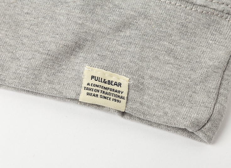 بلوز Pull & Bear