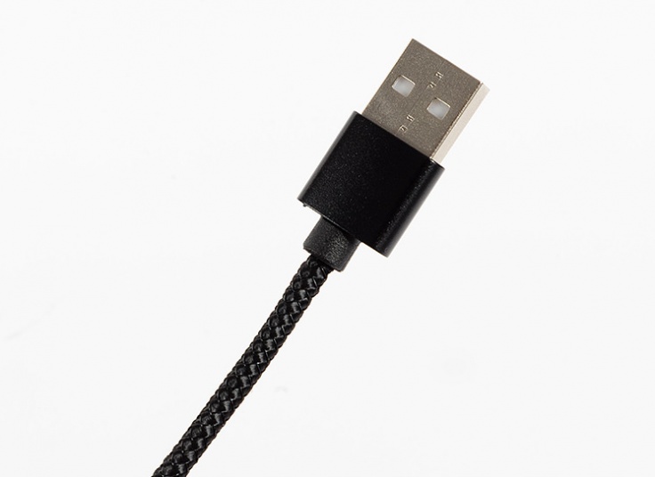 کابل شارژ مغناطیسی X-cable