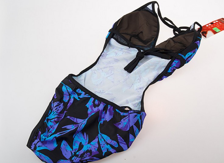 مایو زنانه یکسره Shohreh