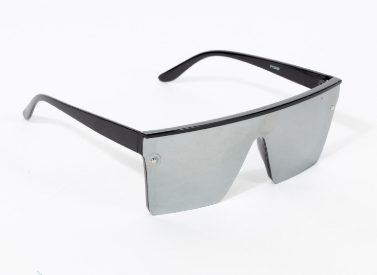 عینک آفتابی طرح YSL