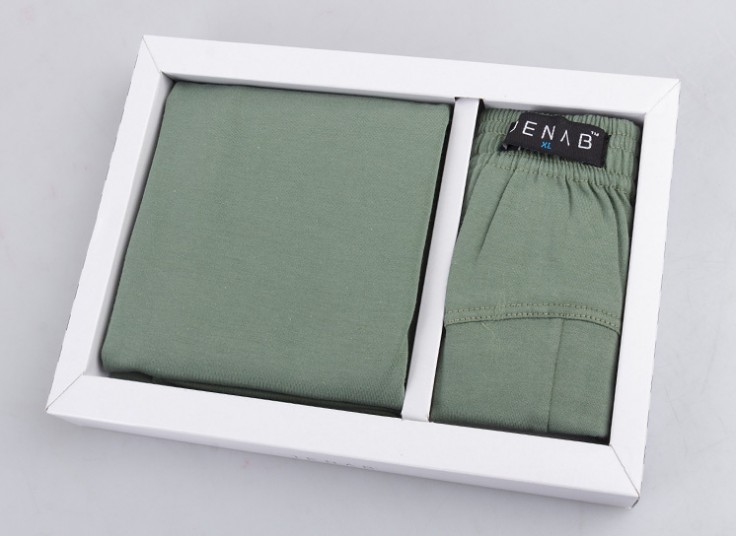 ست لباس زیر مردانه JENAB