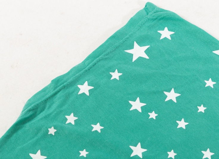 تاپ طرح ستاره