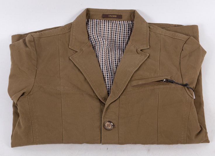 کت کتان EXCELLENCE 9-W