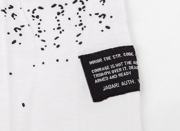 تیشرت مردانه Jabari