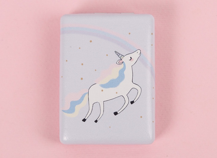 آینه آرایشی Unicorn