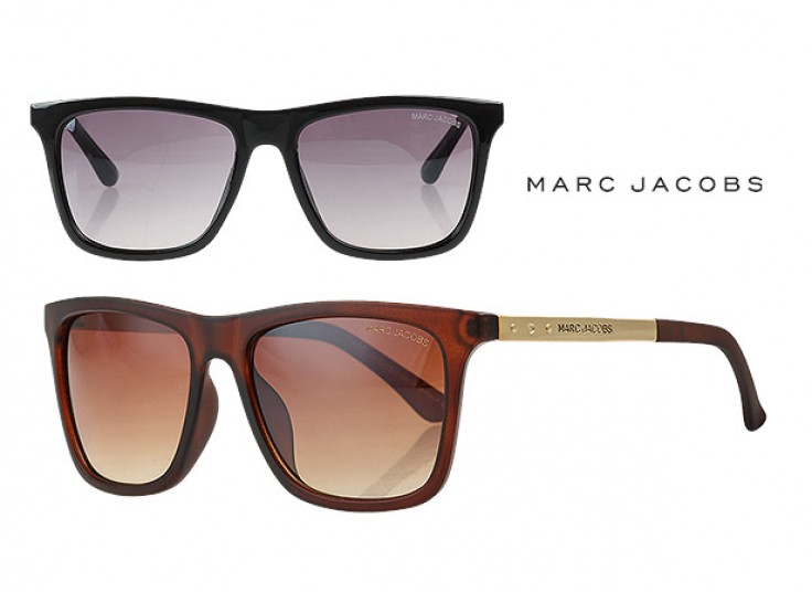 عینک آفتابی مردانه  MARC JACOBS