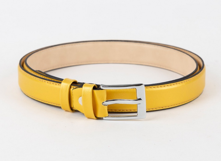 کمربند زنانه Metal Smooth