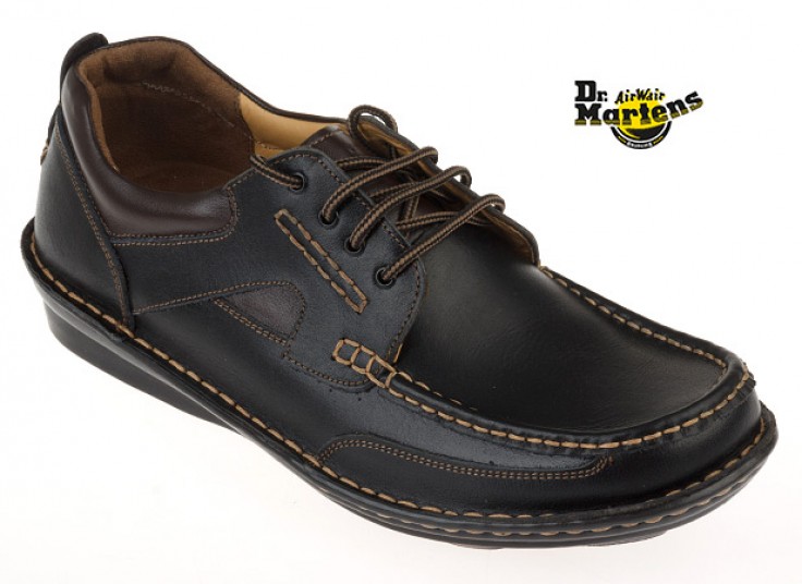 کفش کالج مردانه Dr Martens