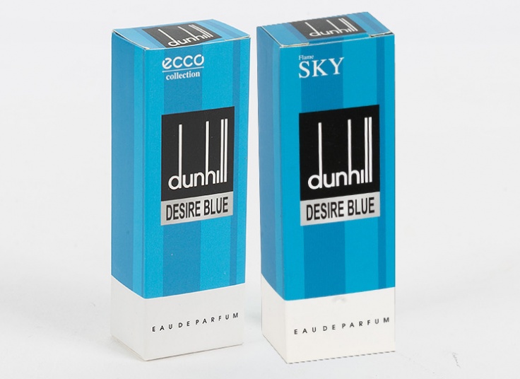 عطر و ادکلن جیبی ecco Collection