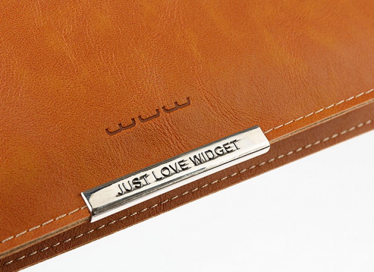 کیف پول و موبایل چرم WUW