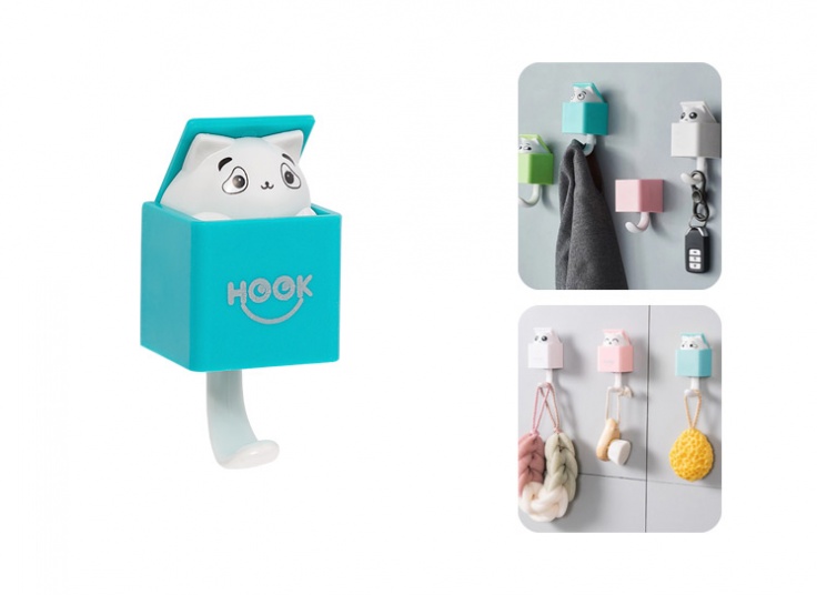 آویز فانتزی فانی هوک