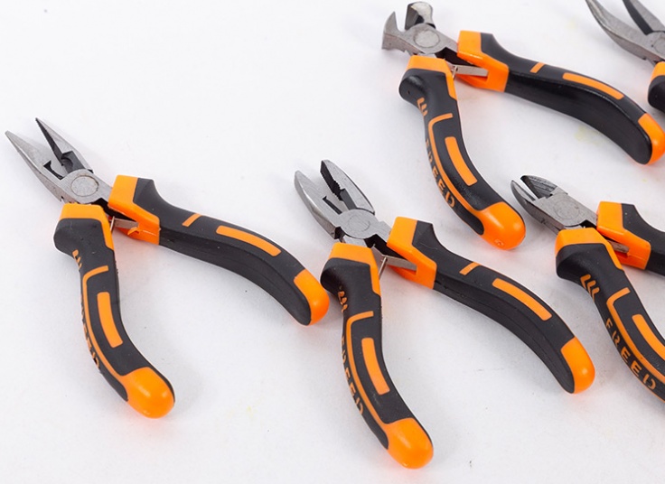 ست 5 عددی مخابراتی FREED