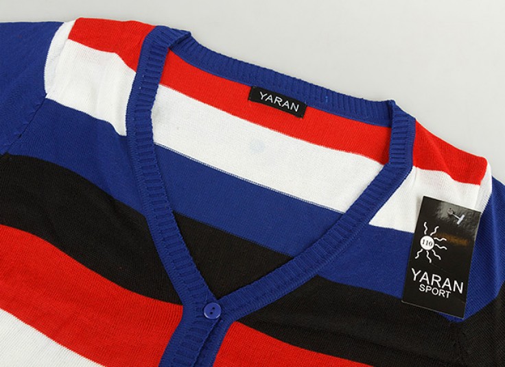 ژاکت بافت کشمیر زنانه