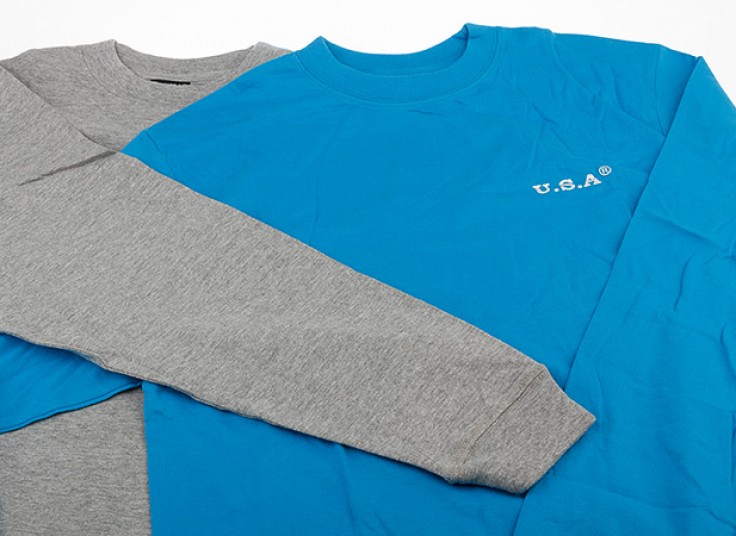 بلوز مردانه TALHA