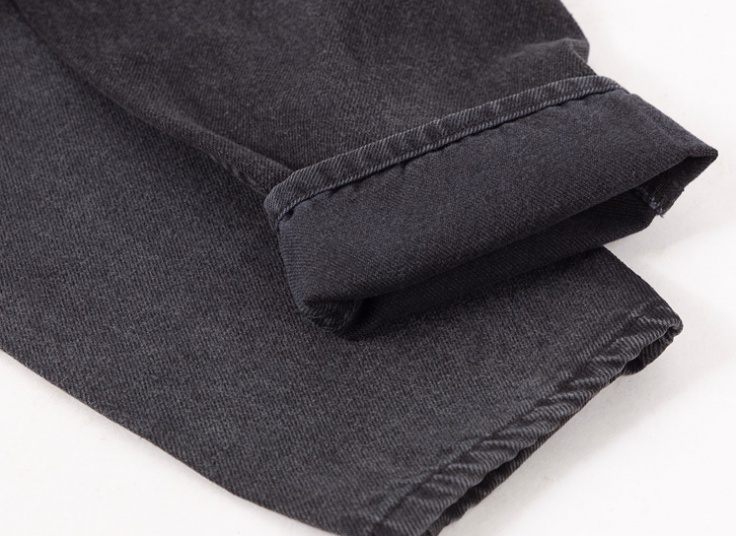 شلوار جین مام استایل مردانه Zara