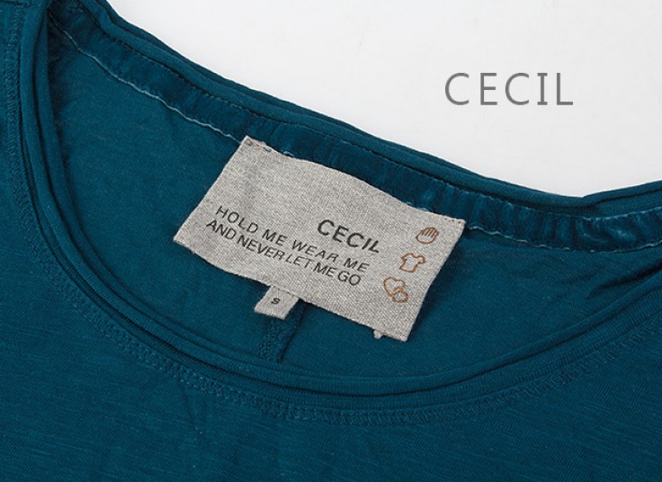 تیشرت زنانه CECIL