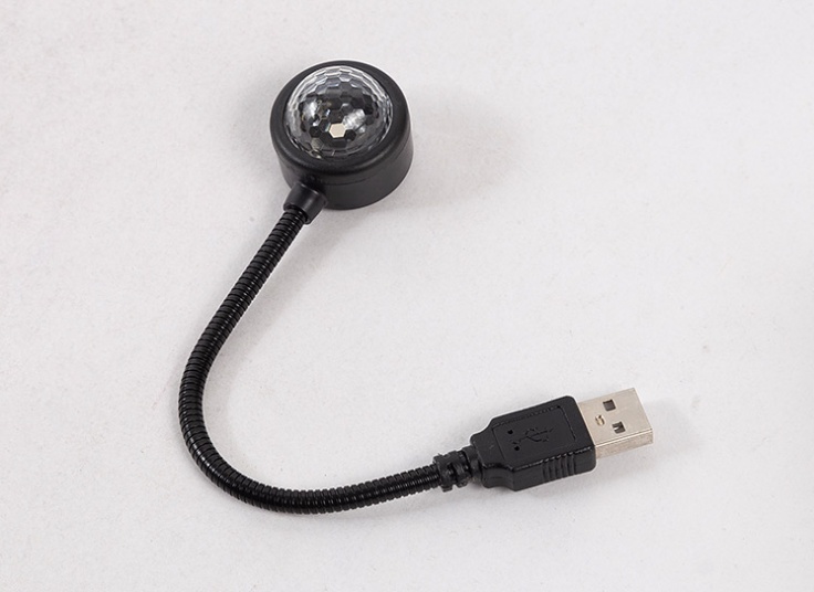 رقص نور USB M9