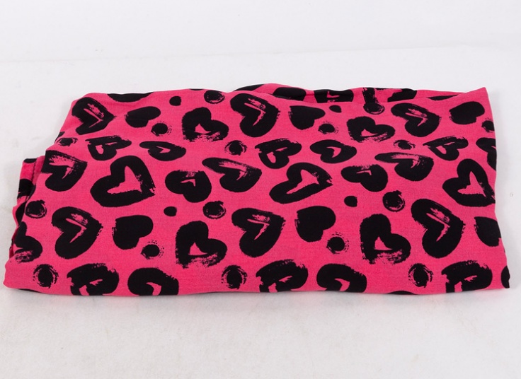 پیراهن ساحلی سایز بزرگ