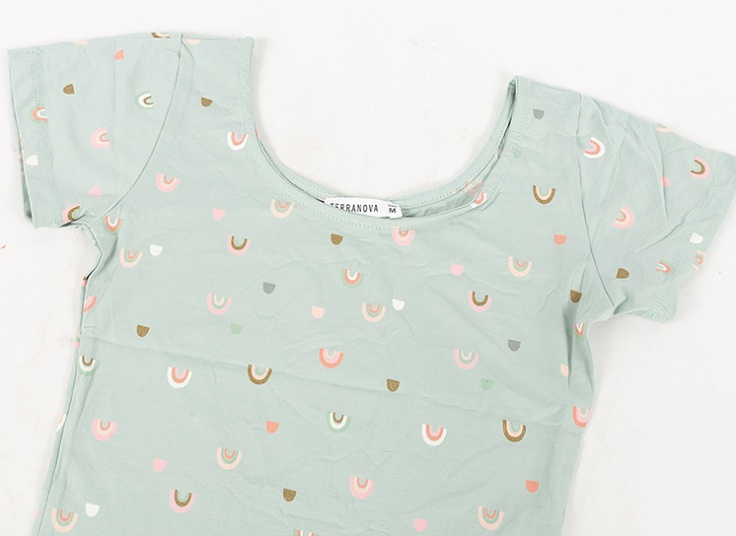 بادی زنانه TERRANOVA