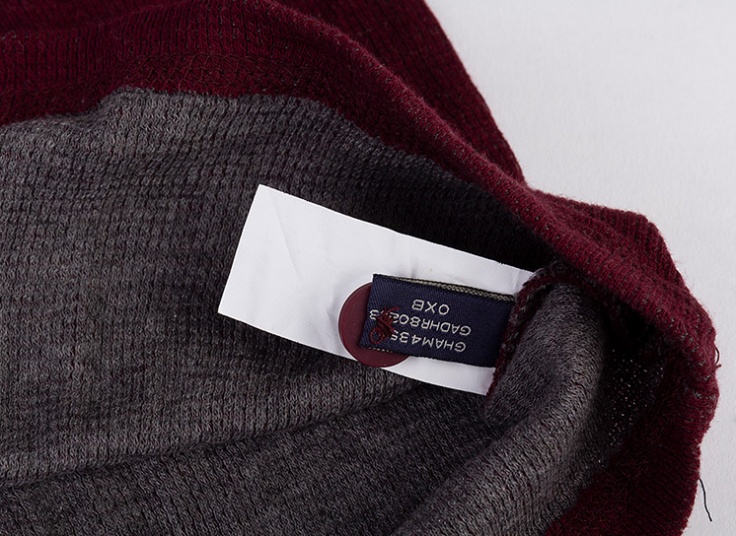 بلوز مردانه کلاه دار Bass