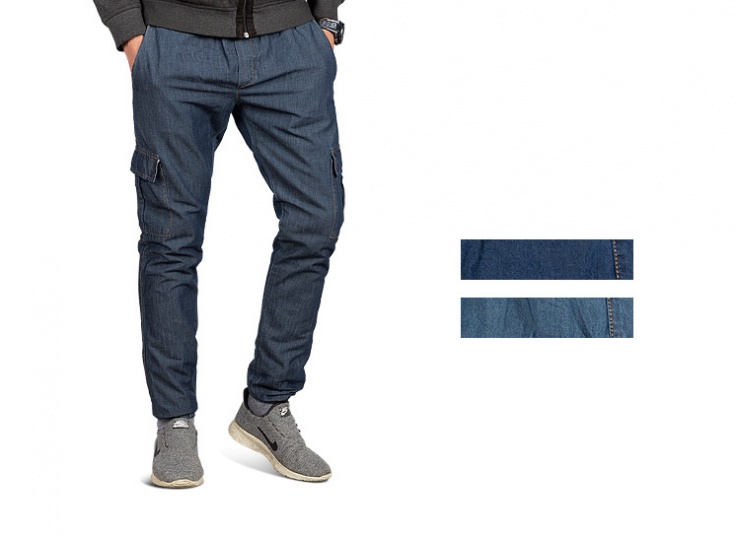 شلوار اسلش مردانه