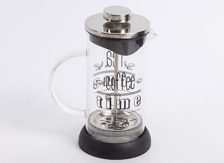 فرنچ پرس و دمنوش ساز YITIAN