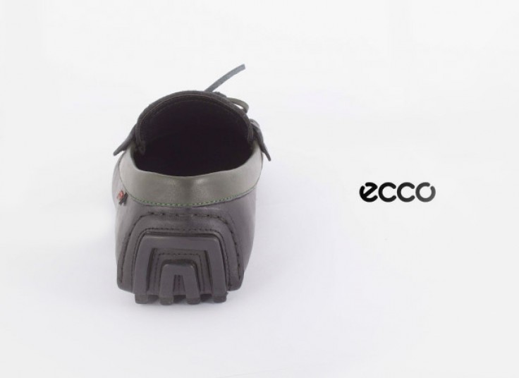 کفش کالج ecco