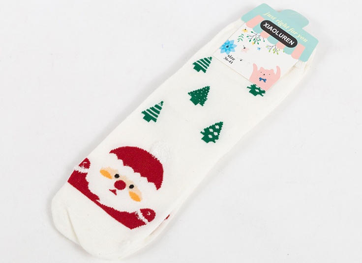 جوراب فانتزی Xiaoluren