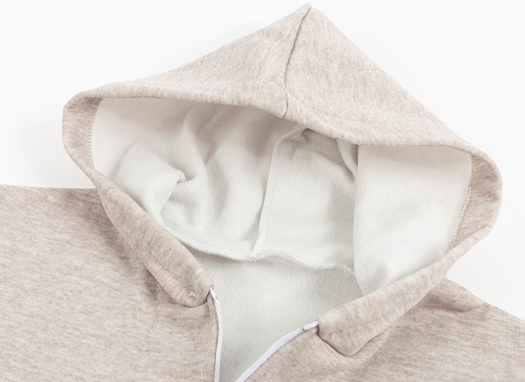 سوئیشرت کلاهدار زنانه