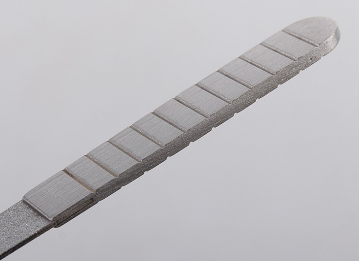 سوهان و پیل آف ناخن Anny