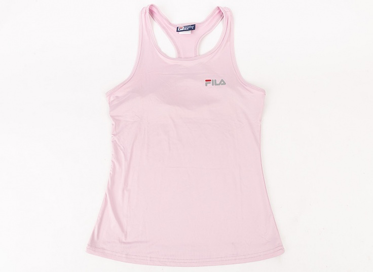 تاپ ورزشی Fila