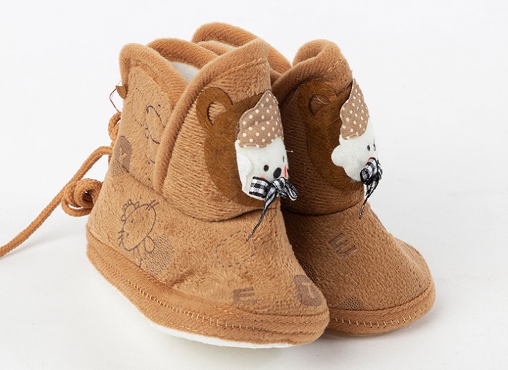 پاپوش نوزادی