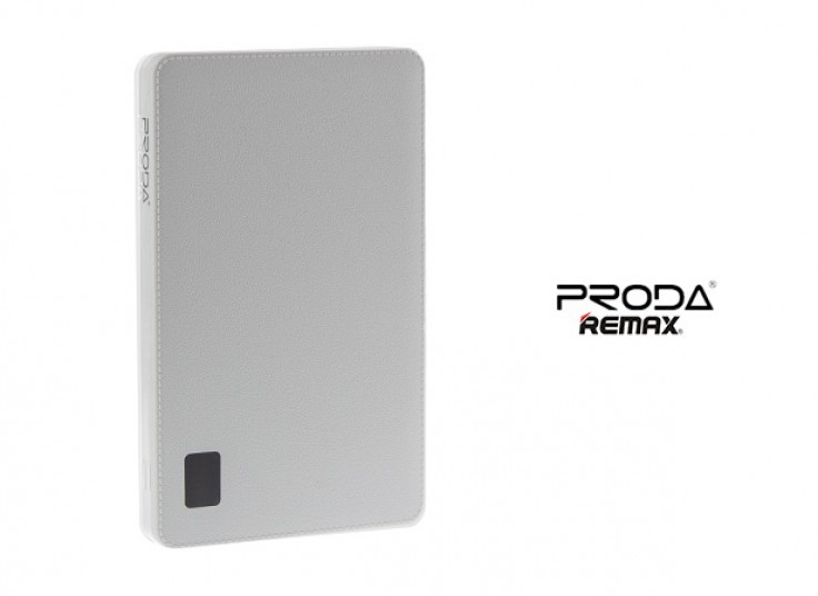 پاور بانک PRODA مدل NOTEBOOK