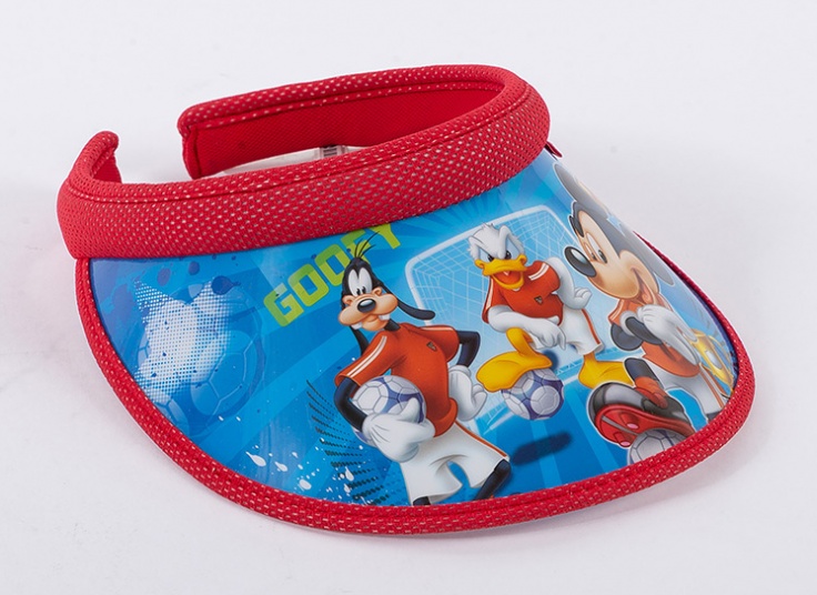 نقاب آفتابگیر فانتزی