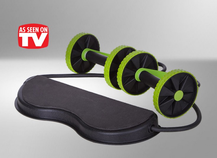 دستگاه ورزشی RevoflexXtreme