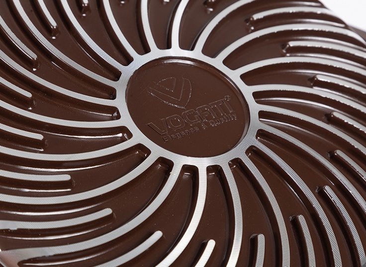 سرویس قابلمه VOGATI مدل SES-17PC