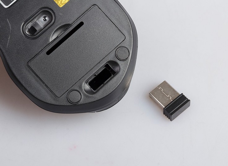 موس وایرلس طرح PHILIPS