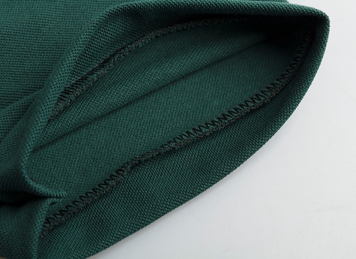 پولوشرت مردانه طرح LACOSTE