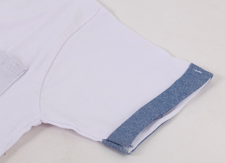 تیشرت و شلوارک پسرانه