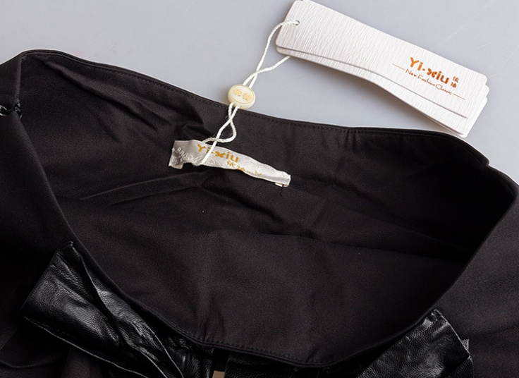 دامن کوتاه دخترانه Yi Xiu