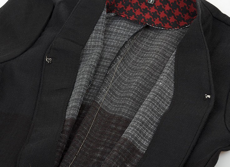 مانتو TSK Collection