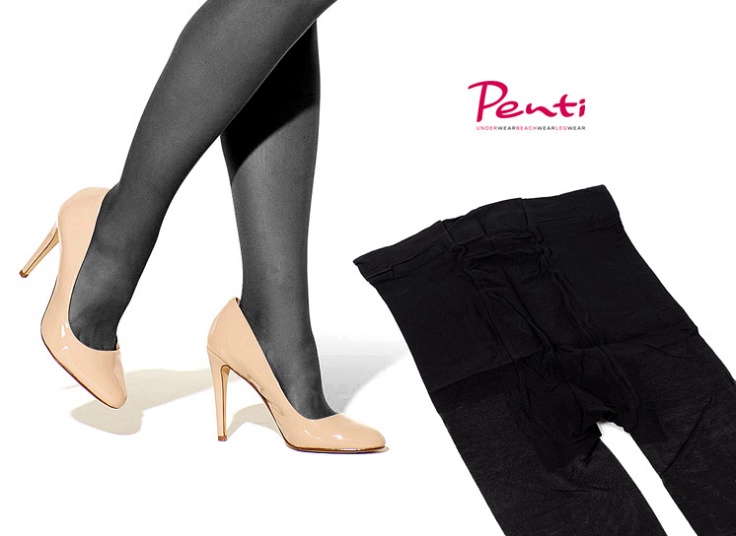 جوراب شلواری دکلته Penti