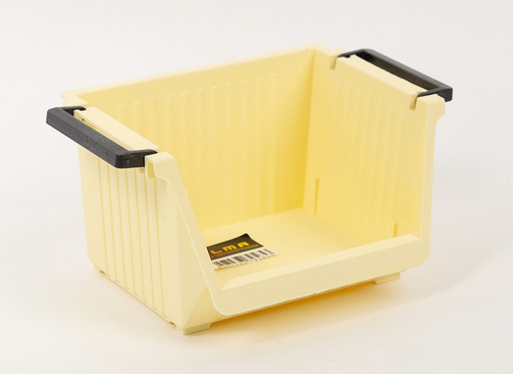 باکس دسته دار ALMA