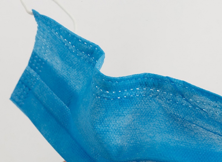 ماسک یکبار مصرف 3 لایه