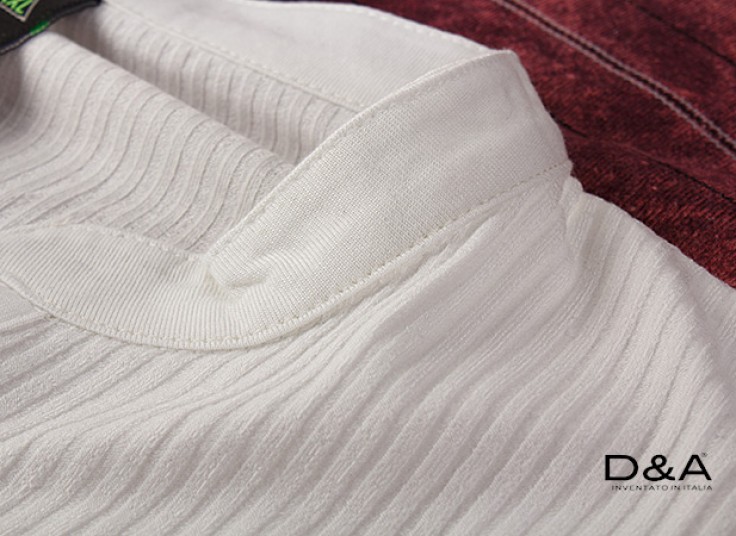 تیشرت مردانه آستین بلند D A