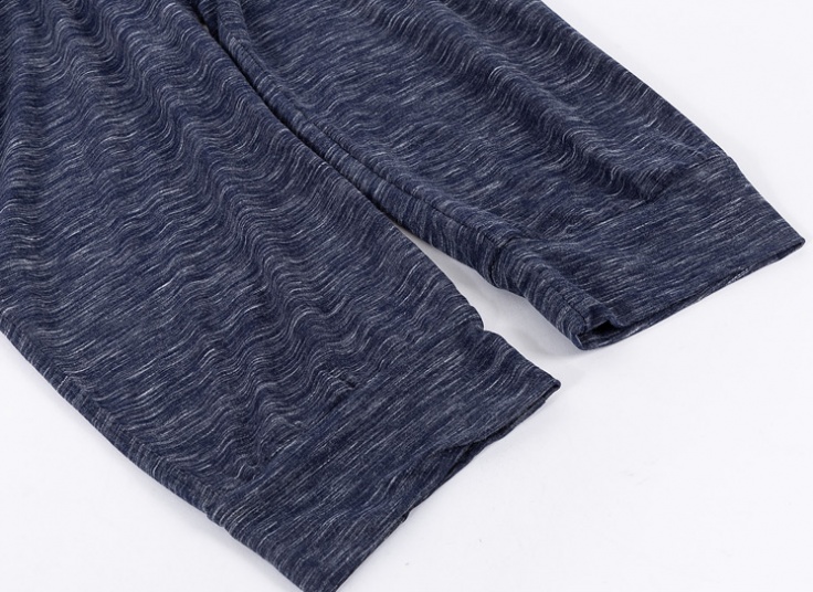 تاپ شلوارک زنانه No Smoking