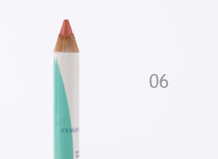 رژ لب مدادی Face charm