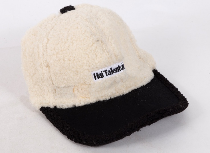 کلاه کپ مدل تدی